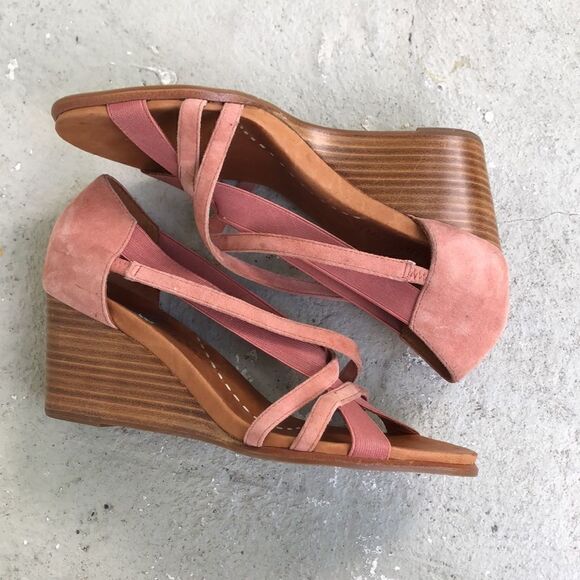 gentle souls Glibber wedge - Picture 2 of 7